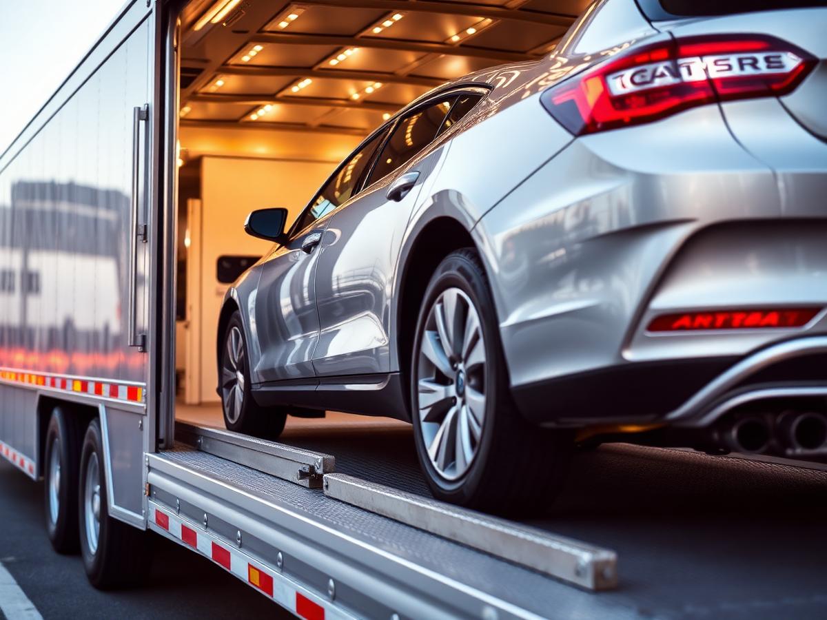Car Transportation