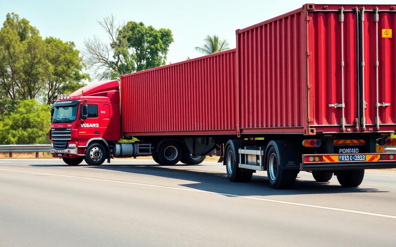 Interstate Relocation
