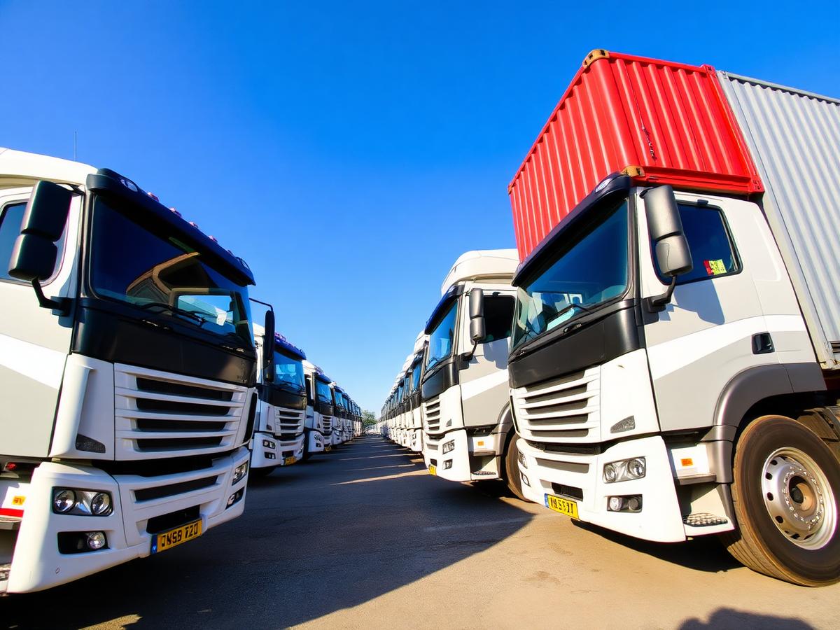 Courier & Cargo